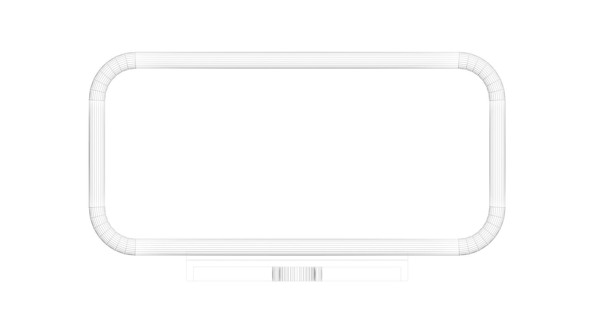 Lego Bricks Set 3D model_62