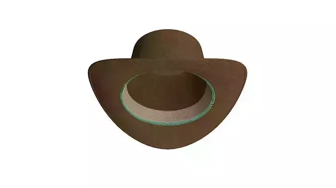 Cowboy hat