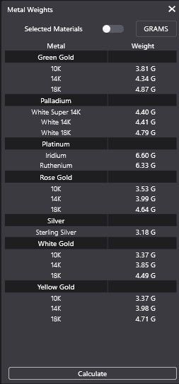 5 MM CUBAN LINK STACKABLE RING WITH ENAMEL PART 3D print model_5