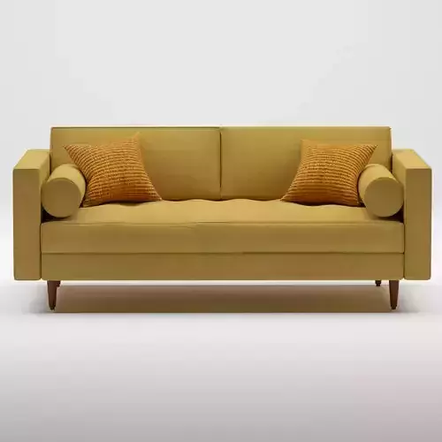 Modern sofa