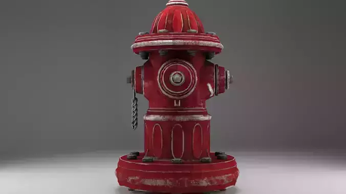 Fire Hydrant