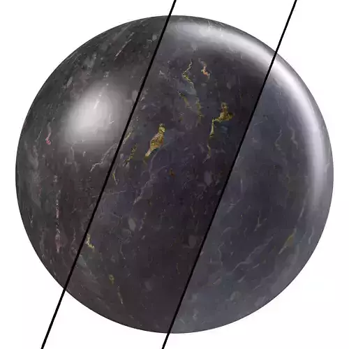 Marble Materials 1- Pbr 4k Seamless