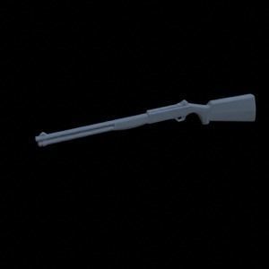 ANTI TANK ARTILLERY FOR WAR TERRAIN 1-35 SUPPORTED STL 3D print model_60