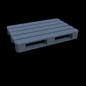 ANTI TANK ARTILLERY FOR WAR TERRAIN 1-35 SUPPORTED STL 3D print model_42