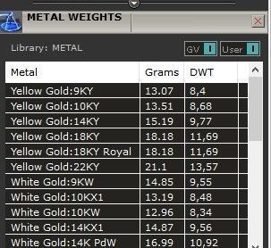  wedding ring Boucheron 513 3D print model_17