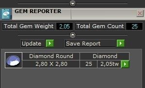  wedding ring Boucheron 513 3D print model_3