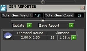  wedding ring Boucheron 513 3D print model_4