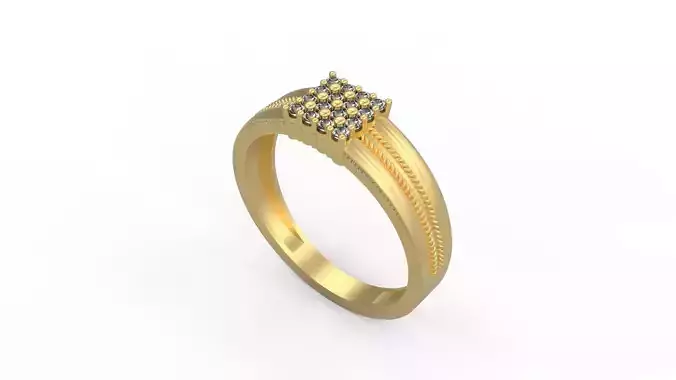 Men Ring 02