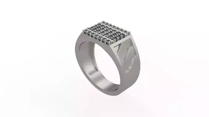 Men Ring 05