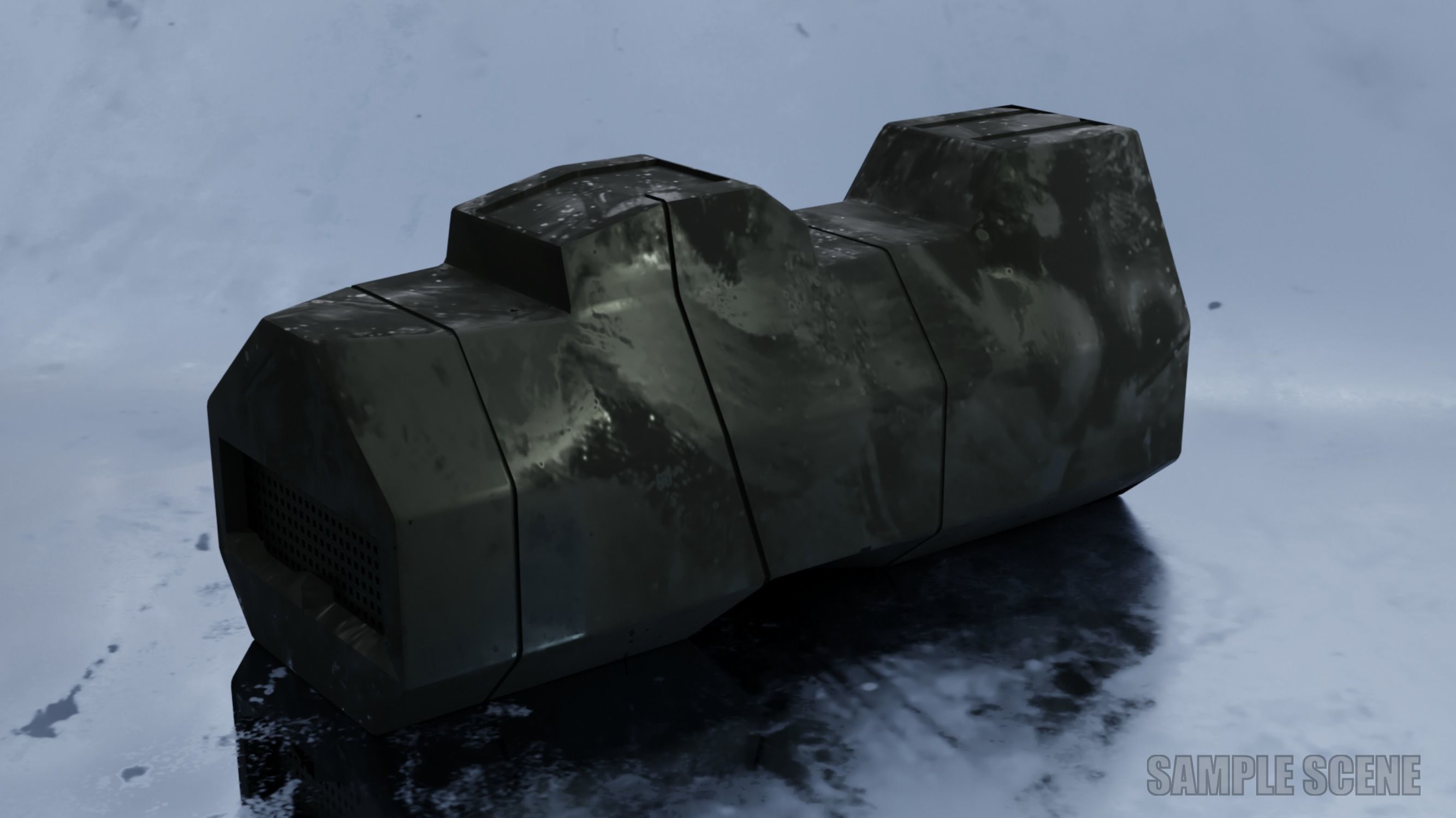 Surface Imperfections Asset Pack - Roughness Maps free Texture | CGTrader