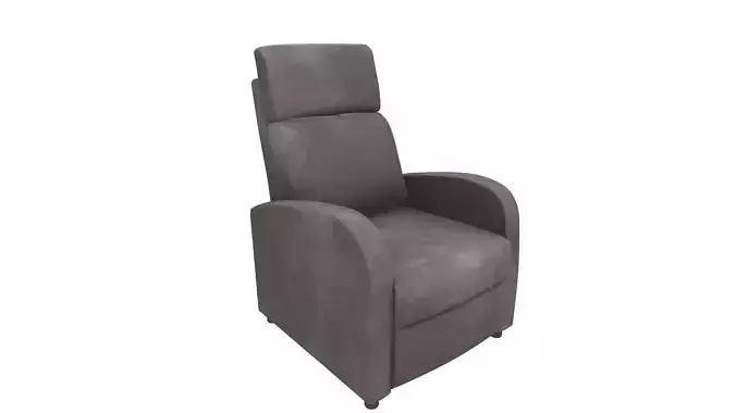 Reclining Chair