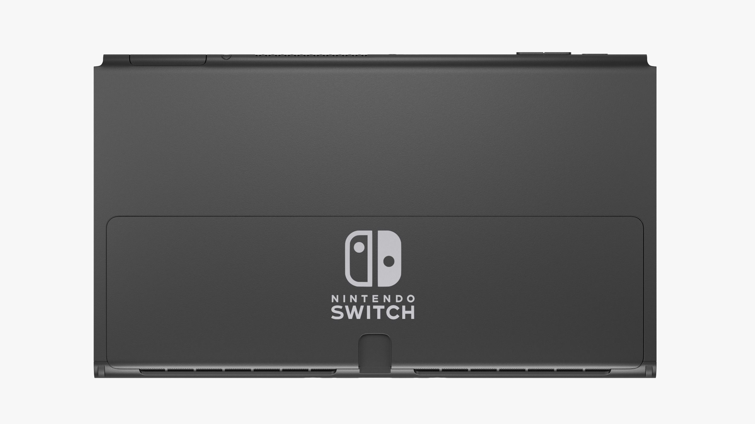 Nintendo Switch OLED Set 3D model_8