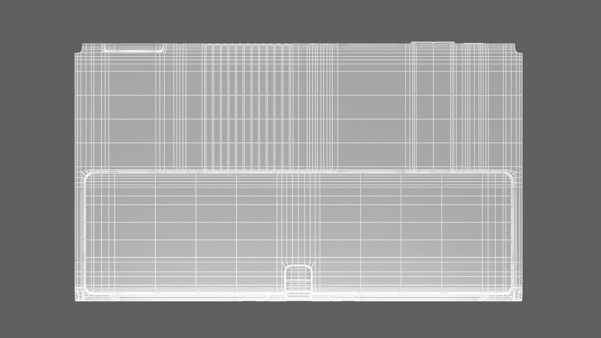 Nintendo Switch OLED Set 3D model_27