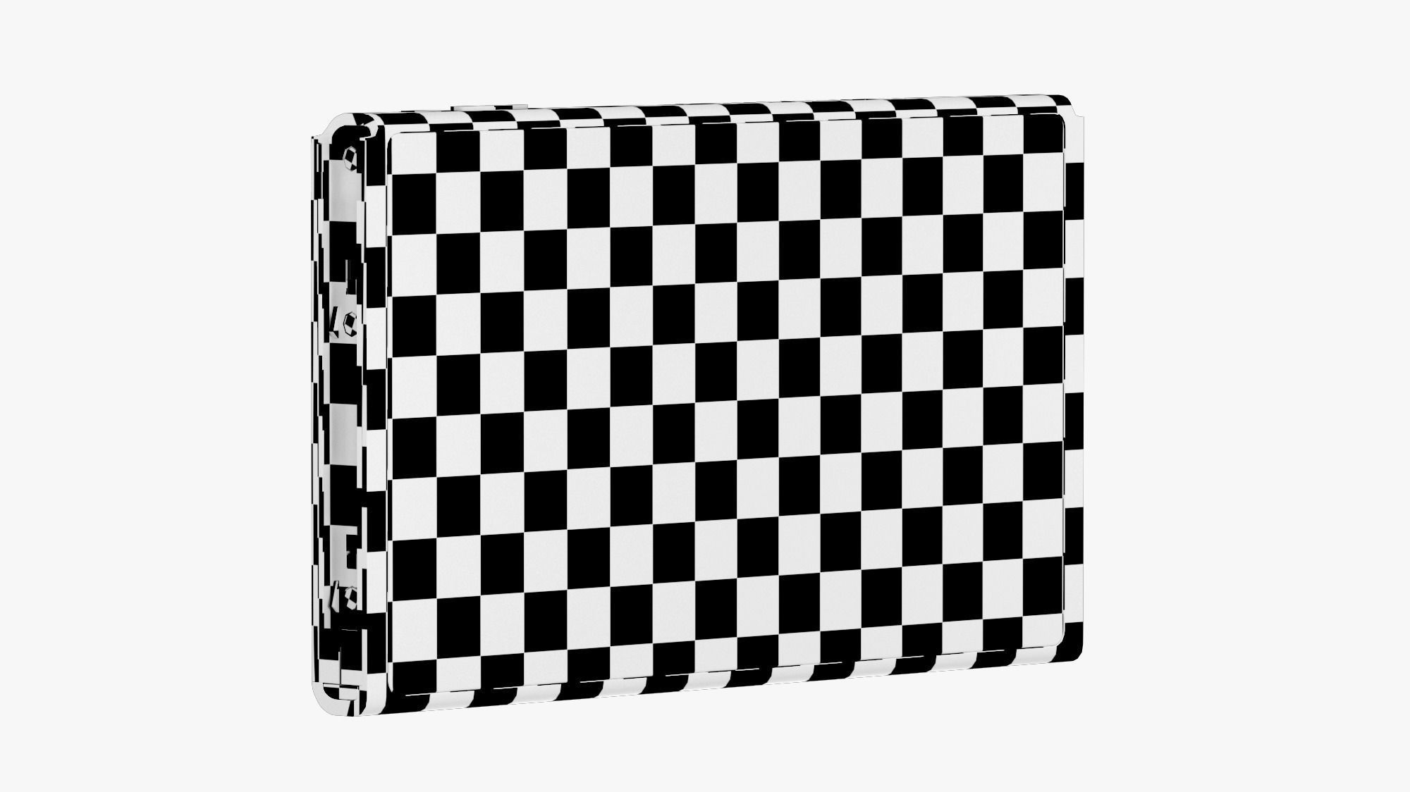 Nintendo Switch OLED Set 3D model_41