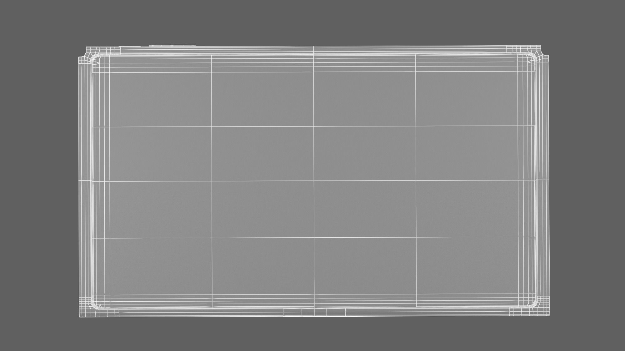 Nintendo Switch OLED Set 3D model_25