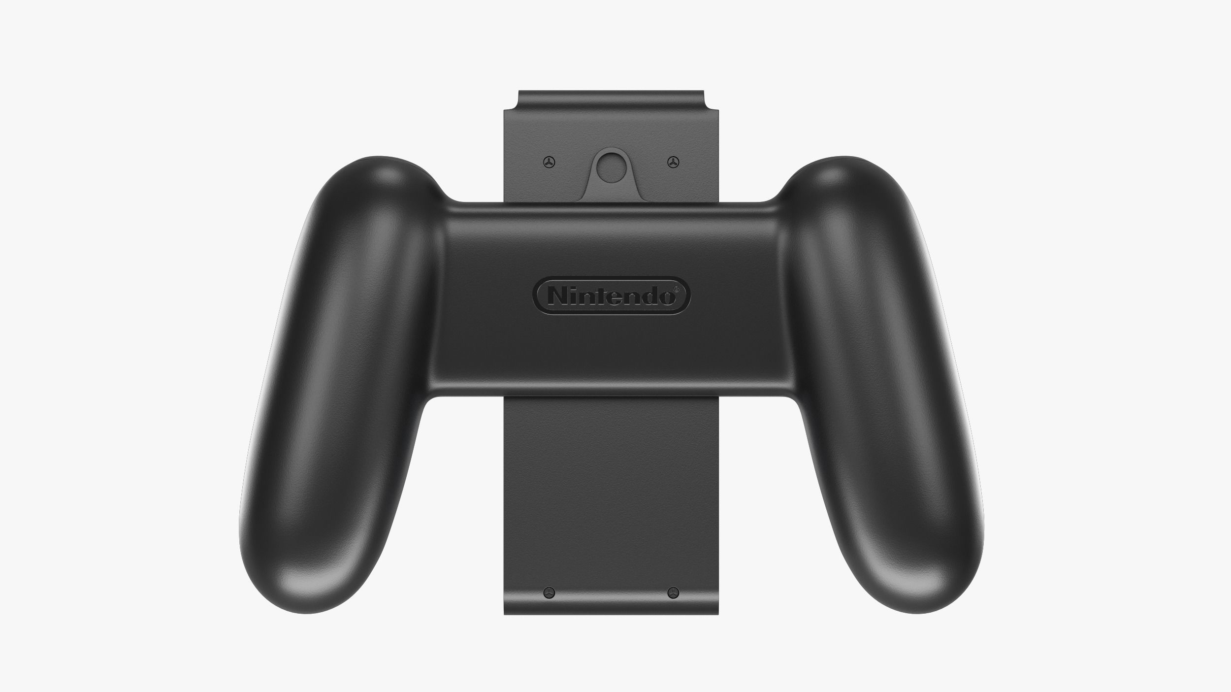Nintendo Switch OLED Set 3D model_18