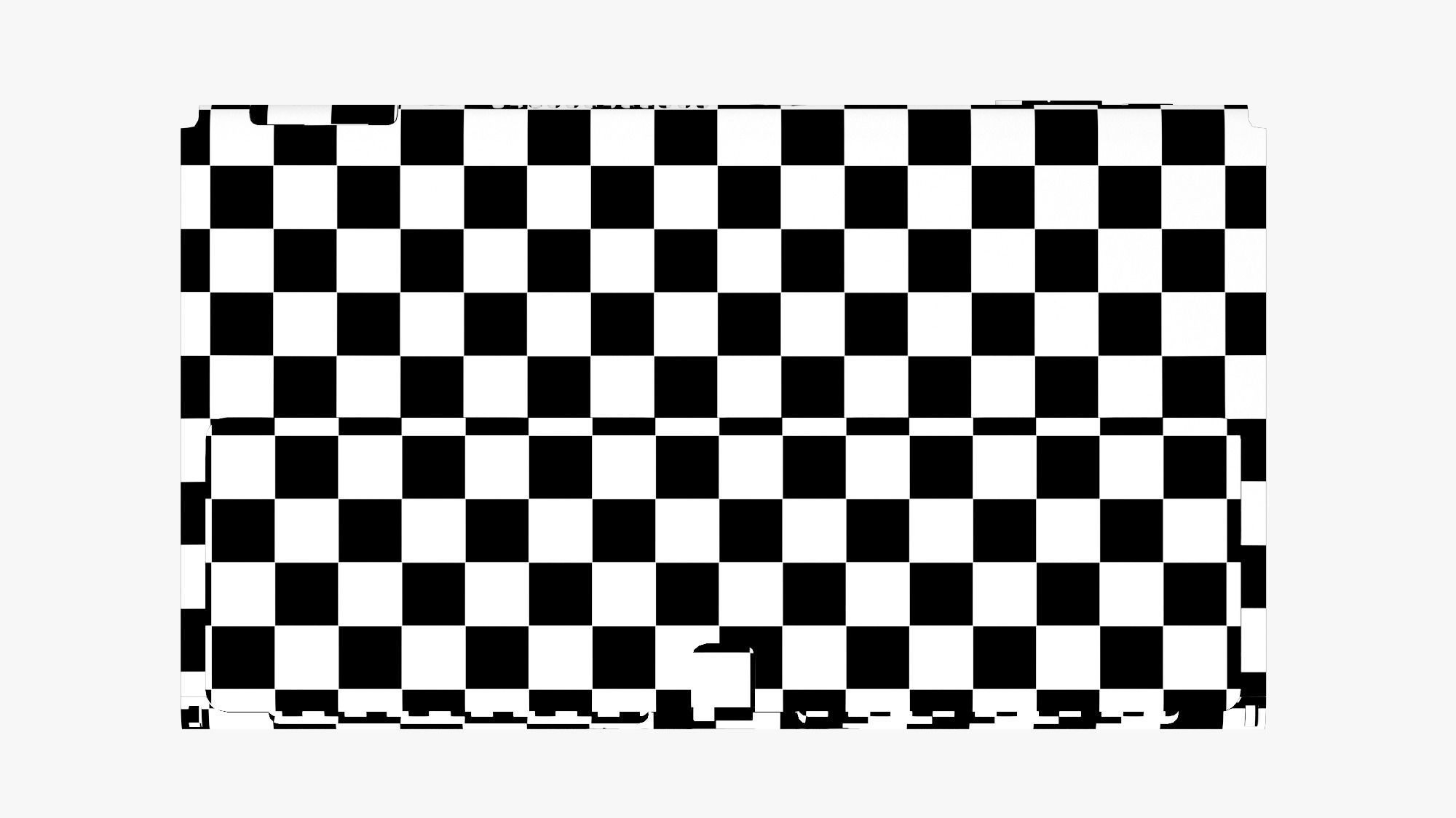 Nintendo Switch OLED Set 3D model_40