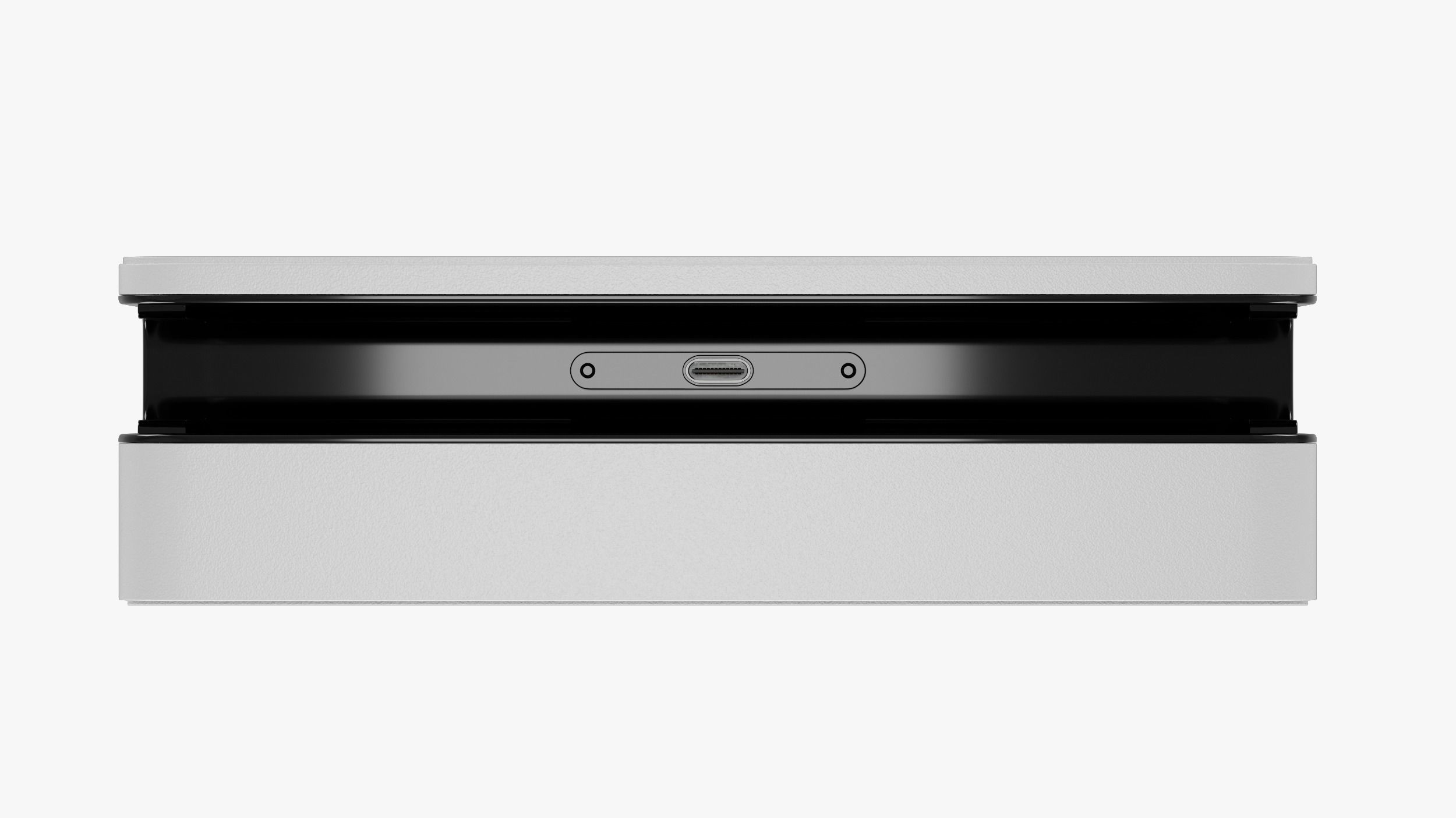 Nintendo Switch OLED Set 3D model_16