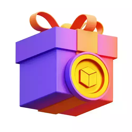 Nft Gift