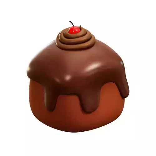 Chocolate Pinch Cake