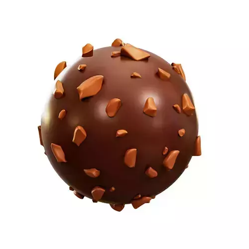 Chocolate Ball