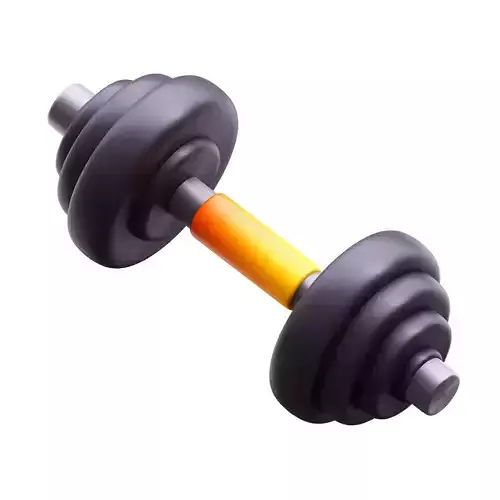 Barbell dumbbell