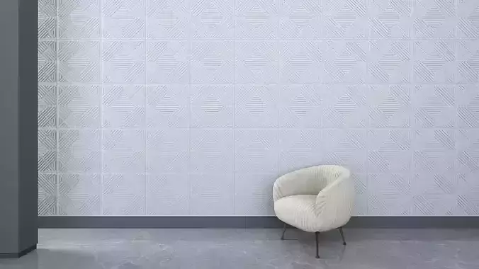 3d wall panel