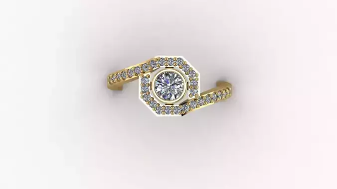 ladies ring