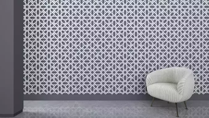 3d wall panel 