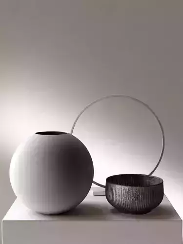 Vase Set 76