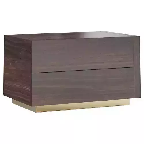  KIRA BEDSIDE TABLE By Laskasas