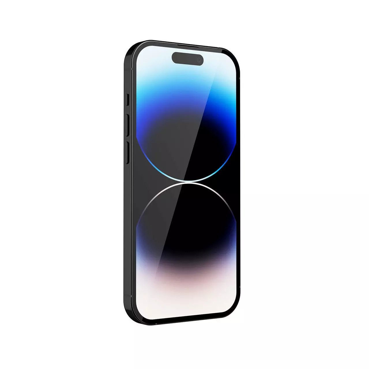 iPhone 14 Pro 2022 by Apple 3D model_0