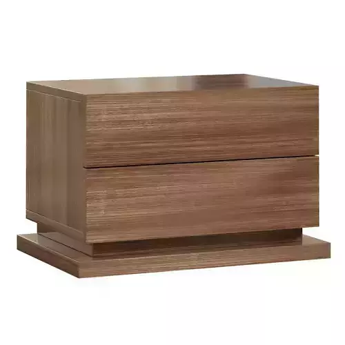 USO BEDSIDE TABLE by Laskasas