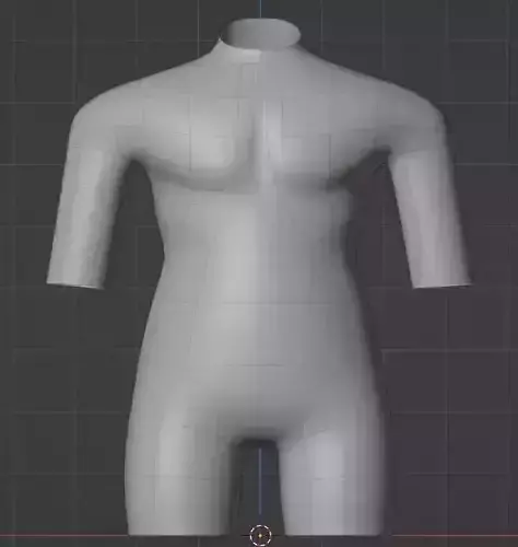 Trunk simple model exercise