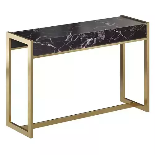 Anthony console by laskasas