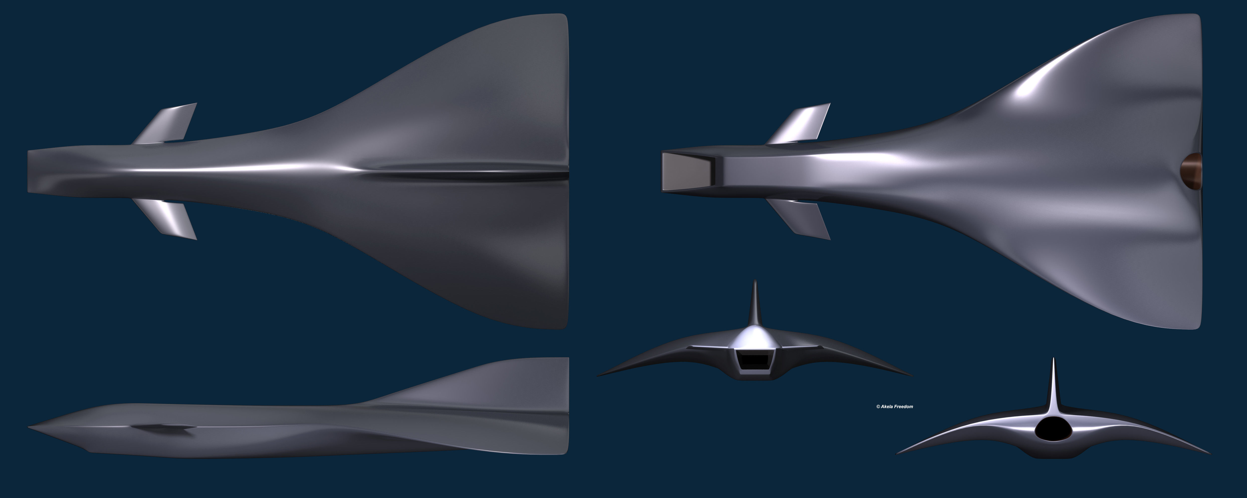 HVX Concept V 3D model_8