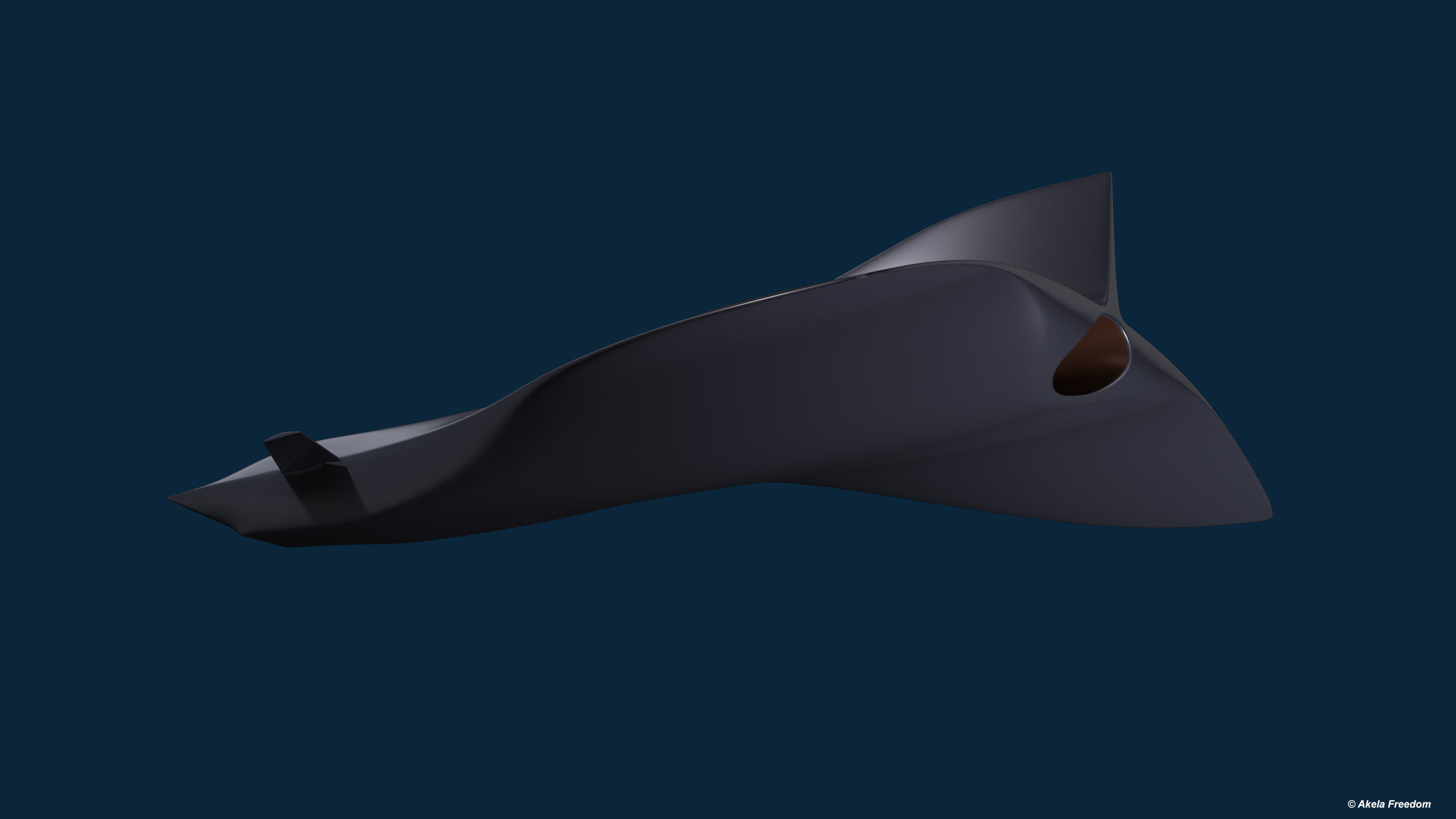 HVX Concept V 3D model_5