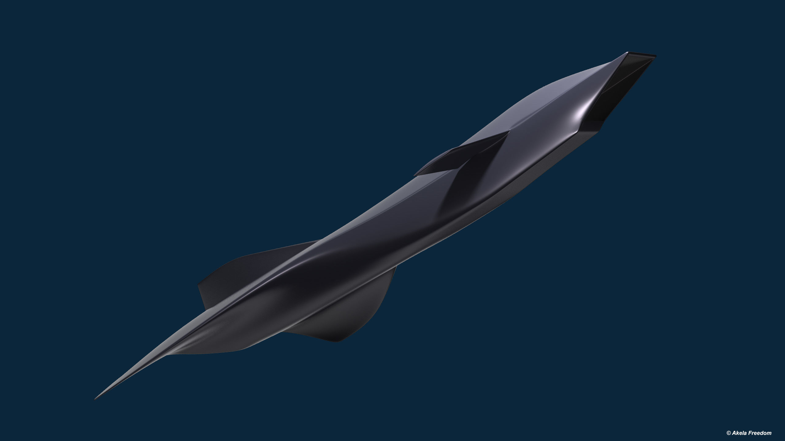 HVX Concept V 3D model_7