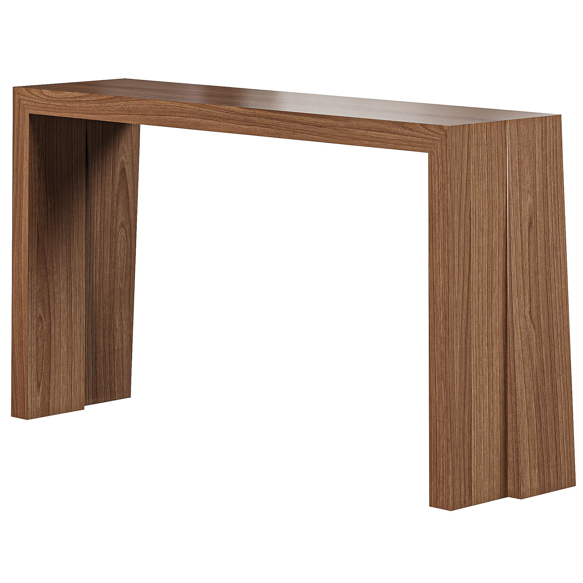 AVIGNON CONSOLE Table by laskasas 3D model_4