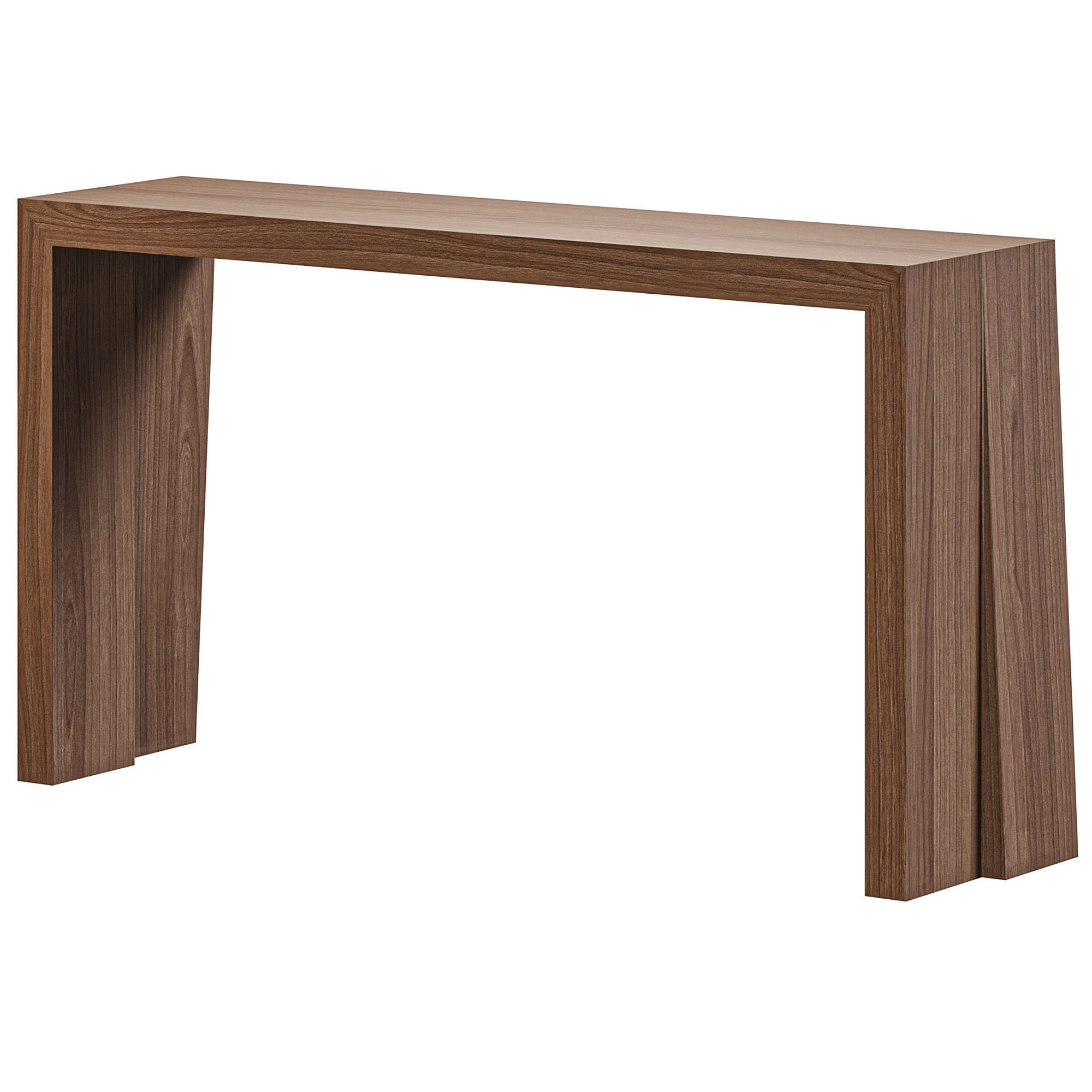 AVIGNON CONSOLE Table by laskasas 3D model_3