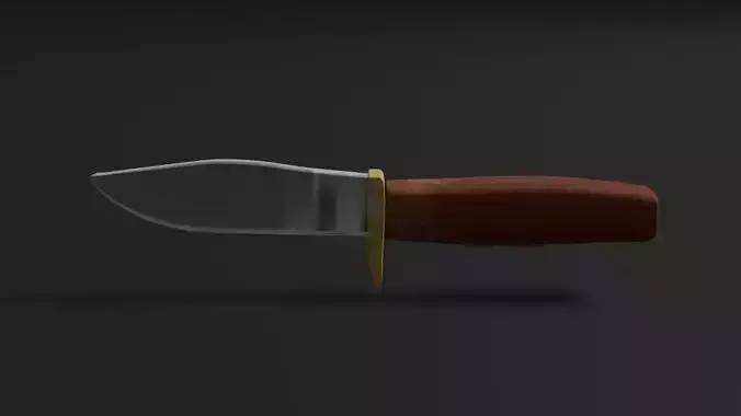 Combat Knife