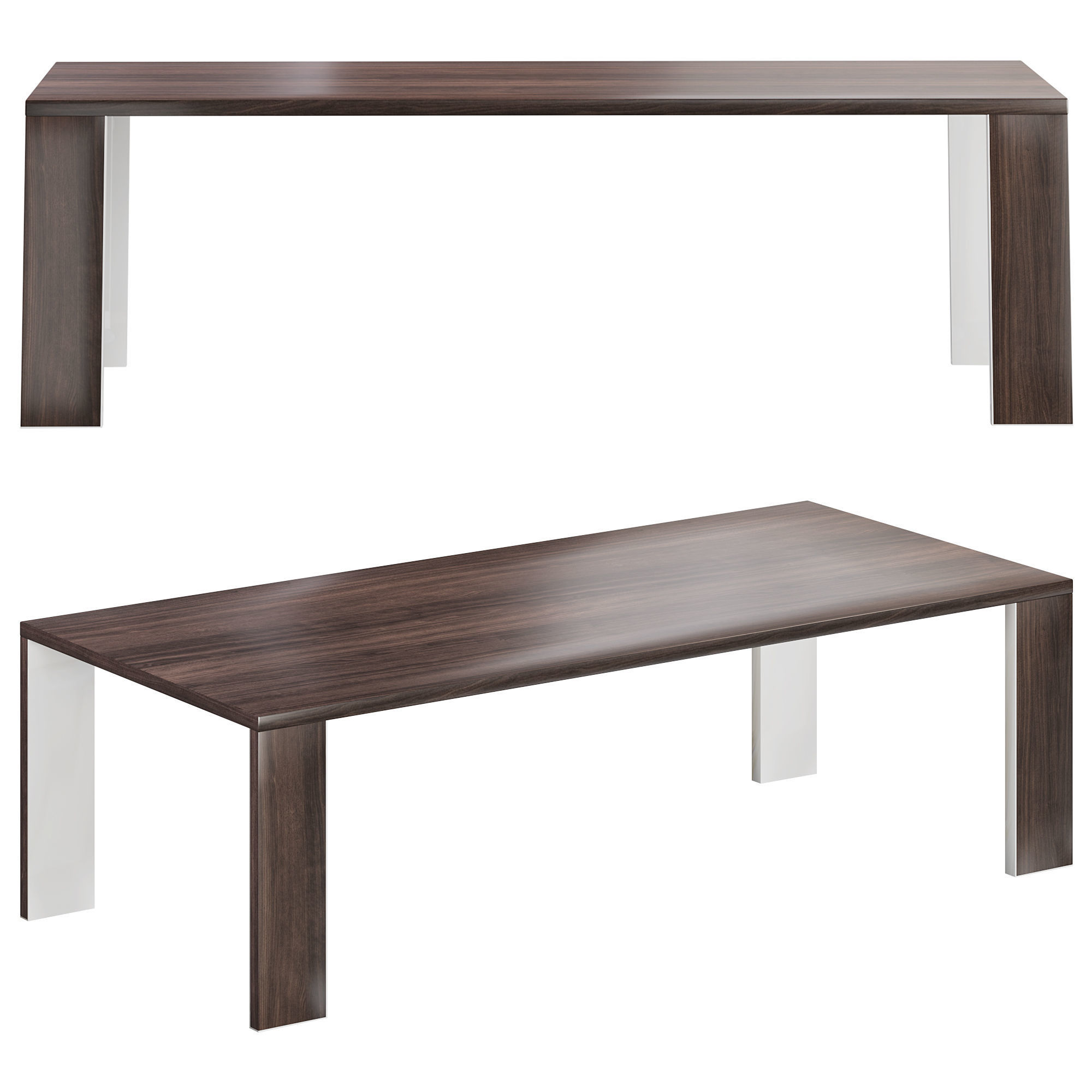 Smoked eucalyptus matte By Laskasas 3D model_2