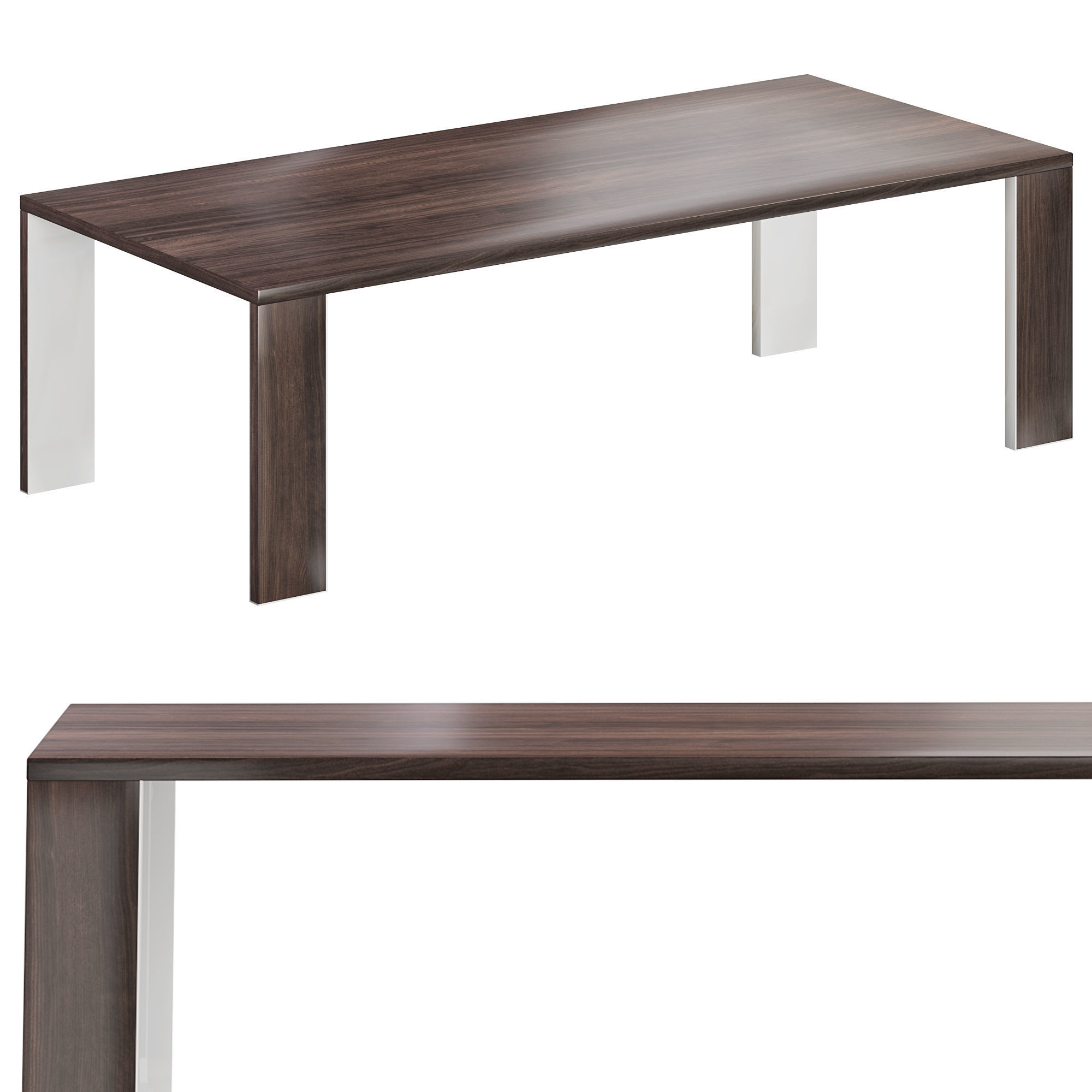 Smoked eucalyptus matte By Laskasas 3D model_1