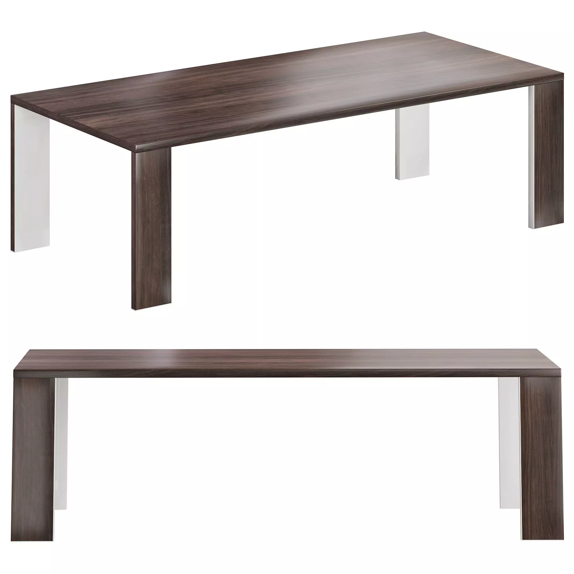 Smoked eucalyptus matte By Laskasas 3D model_0