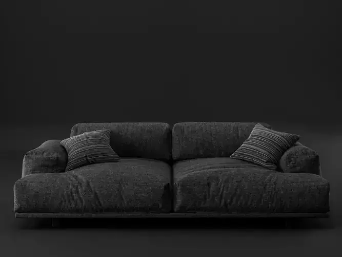 Muuto Connect Sofa