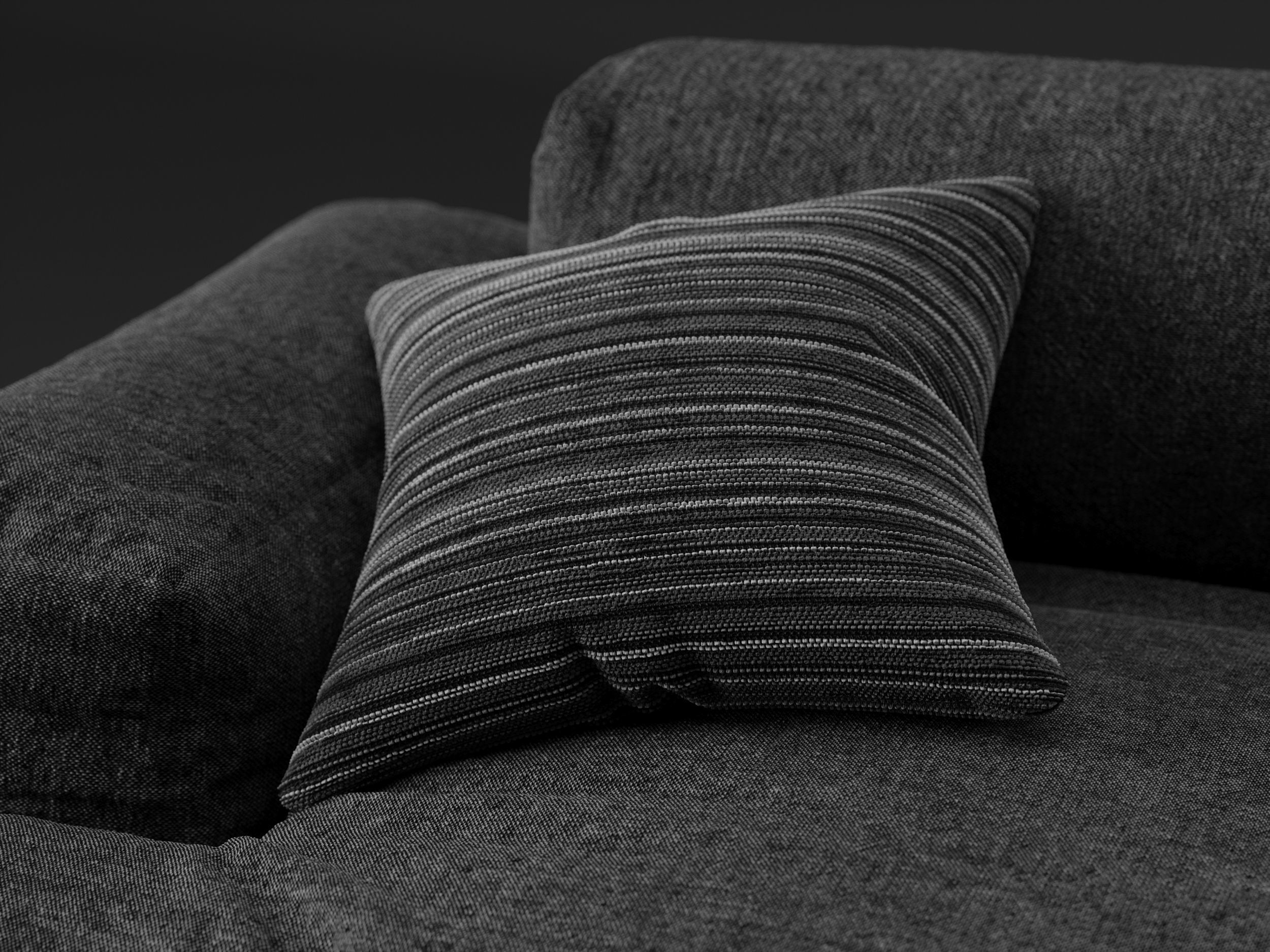 Muuto Connect Sofa 3D model_5