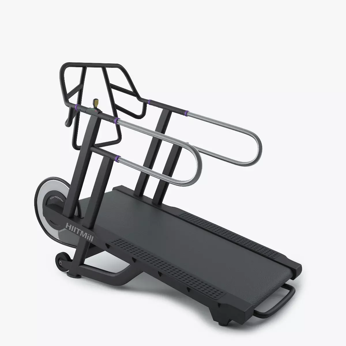 Freemotion StairMaster Stepmill 3D model_0