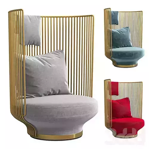 Wittmann PARADISE BIRD