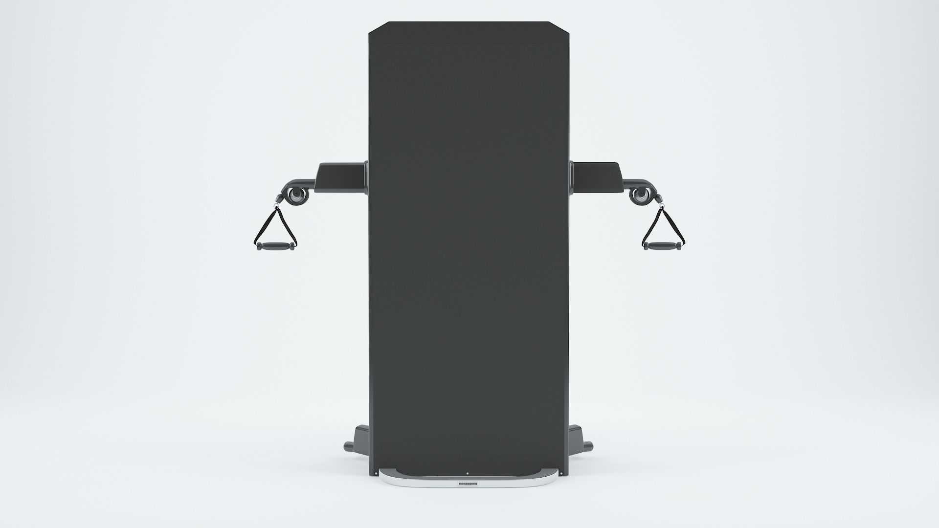 Freemotion Genesis DS GD 500 3D model_7