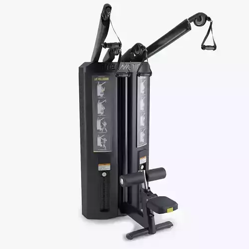 Freemotion GENESIS DS